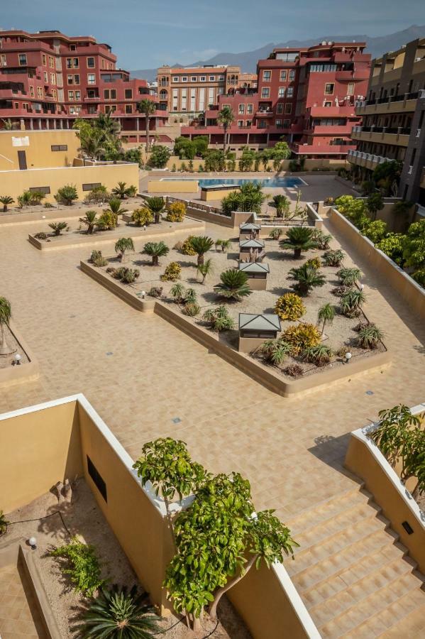 El Medano La Perla C7 Daire Dış mekan fotoğraf