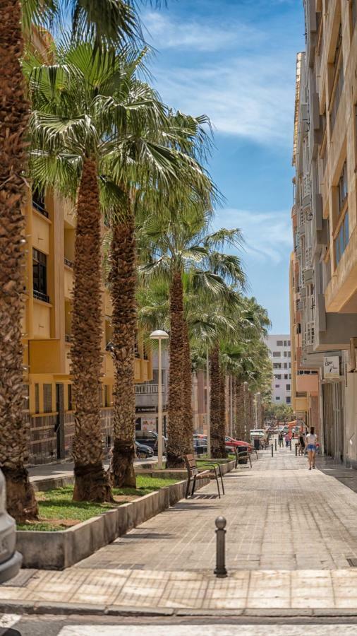 El Medano La Perla C7 Daire Dış mekan fotoğraf